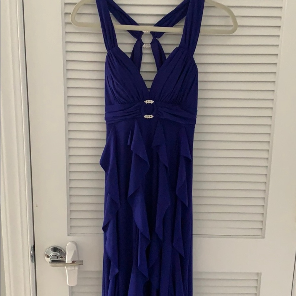 Cocktail dress